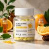 APLB Retinol Vitamin C Vitamin E Beauty Tablet 500mg X - 30 Tablets