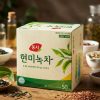 Korean Green Tea – 50 Tea Bags